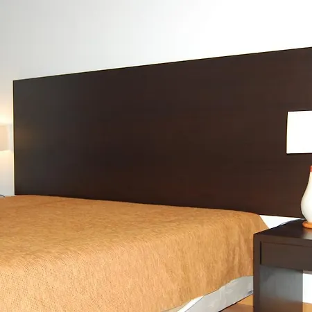Hotel Guerreiros Do Rio River 4*