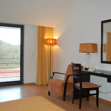 Hotel Guerreiros Do Rio River 4*