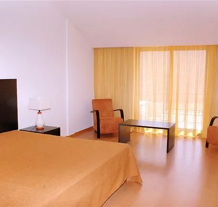 Hotel Guerreiros Do Rio River 4*