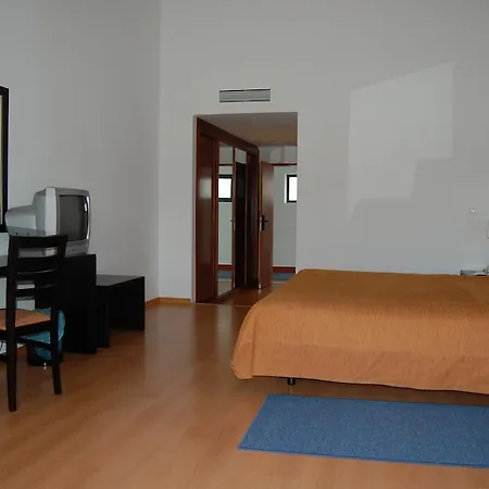 Hotel Guerreiros Do Rio River Alcoutim