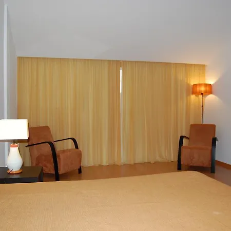 Hotel Guerreiros Do Rio River