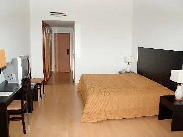Hotel Guerreiros Do Rio River Alcoutim